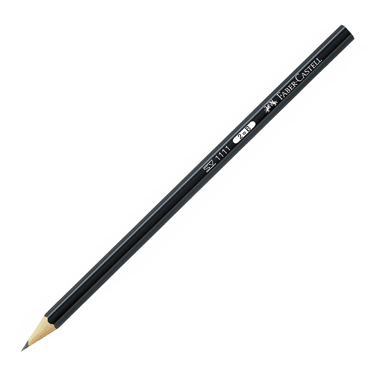 CREION GRAFIT B FARA GUMA 1111 FABER-CASTELL CREION GRAFIT B FARA GUMA 1111 FABER-CASTELL
